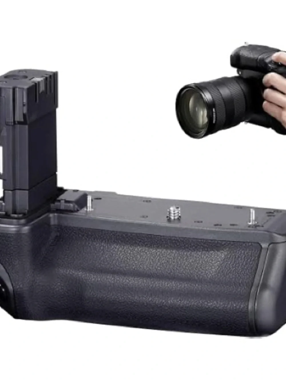 Canon Vertical Battery Grip - Brand New In Box!!!